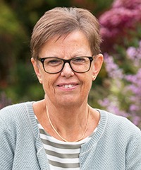 Elisabet Björklund