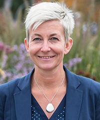 Marie Niljung