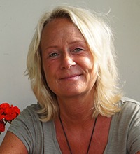 Ansiktsporträtt Wanja Astvik.