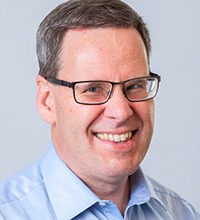 Porträtt av Göran Kecklund.