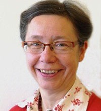 Ansiktsporträtt Jacobaeus.