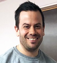 Juan Moya Rodriguez