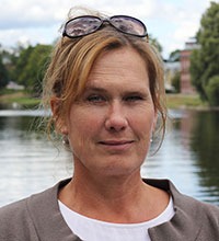 Marie Johansson