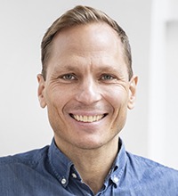 Johan Ingelskog