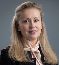 patricia enocson, hr-chef karolinska universitetssjukhuset