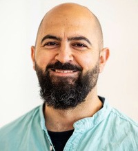 Kotaiba Kholi