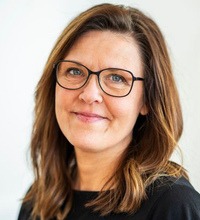 Lotta Karlsson, Oskarshamn