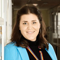 Sandra Sjöberg