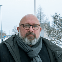 Joakim Danielsson