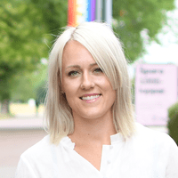 Caroline Kullberg