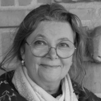 Anneli Matsson, forskare