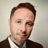 Björn Cardenas, Vision