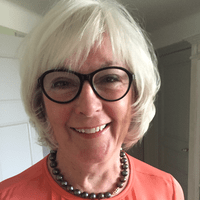 Eva Vingård, professor i arbets- och miljömedicin, Uppsala universitet