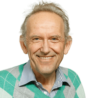 magnus svartengren, professor i arbets- och miljömedicin, uppsala universitet