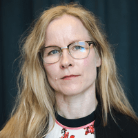 Petra Ulmanen, Stockholms universitet
