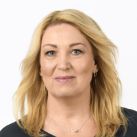Johanna Jaara Åstrand, Sveriges Lärare