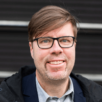 Magnus Wibert, socialtjänsten Växjö