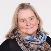 Ingibjörg Jonsdottir