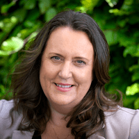 Lisa Lilja, porträtt