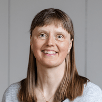 Rehab Robertsfors, Katarina Rahm