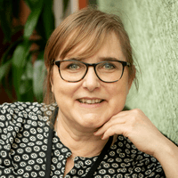 Petra Schultze, Funktionsstöd.