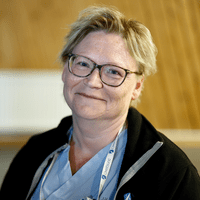 Porträtt Terhi Savolainen.