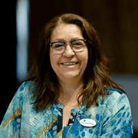 Victoria Flores Sanchez, skyddsombud.