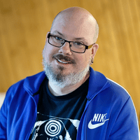 Tobias Andersson, skyddsombud.