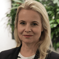 Kristina Forsmark Mattsson