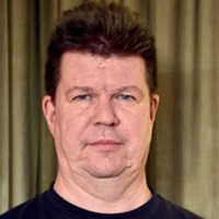 Peter Larsson