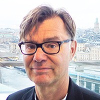 Gunnar Sundqvist, SKR