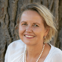 Christin Granberg, SKR
