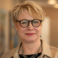 Elisabet Mossberg, Sveriges Lärare