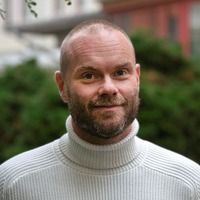 Martin Geisler