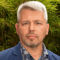 Niklas Wilson, Laholm