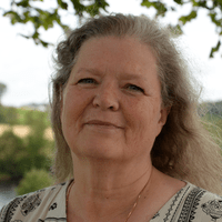 Rebecka Roos, huvudskyddsombud