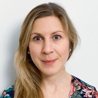 Elin Vidlund, Arbetsmiljöverket