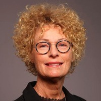 Arbetsmiljöverkets chefsjurist Eva Nilsson