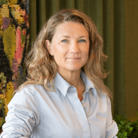 Ulrika Börjesson