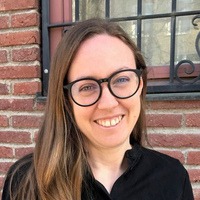 Rebecca Hedenstedt