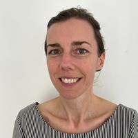 Ann Liljas, forskare vid KI
