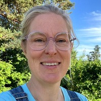 Camilla Nilsson, hr-strateg i Västra Götalandsregionen