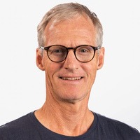 Per Lindqvist, professor i didaktik vid Linnéuniversitetet