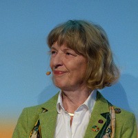 Kristina Alexanderson, professor i socialrätt vid Karolinska Institutet