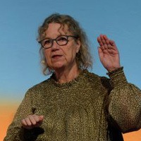 Ann-Beth Antonsson, KTH