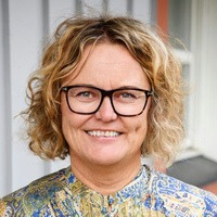 Lisbeth Skaar
