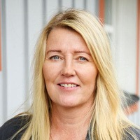 Vigdis Sagranden