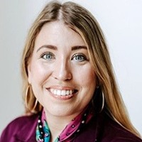 Ellinor Eriksson, psykolog och expert på krishantering
