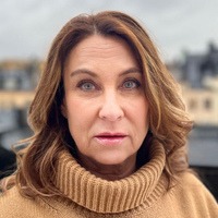 Kerstin Giertta