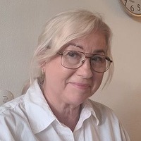 Lisa Wallberg
